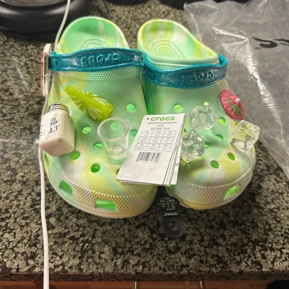 CROCS men's - Picture 5 of 6